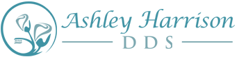 Ashley Harrison DDS logo